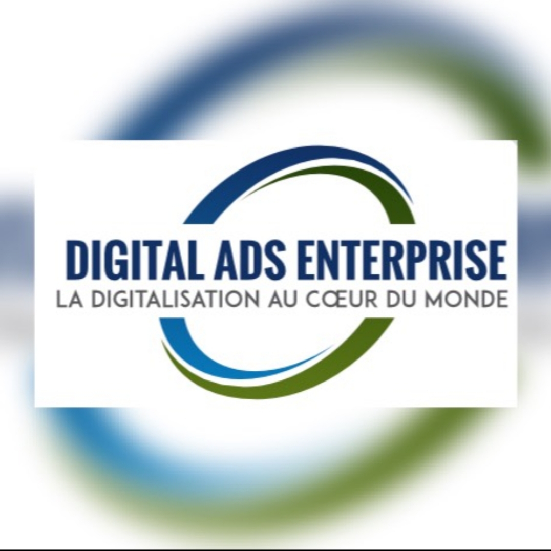 Digital ads enterprise 